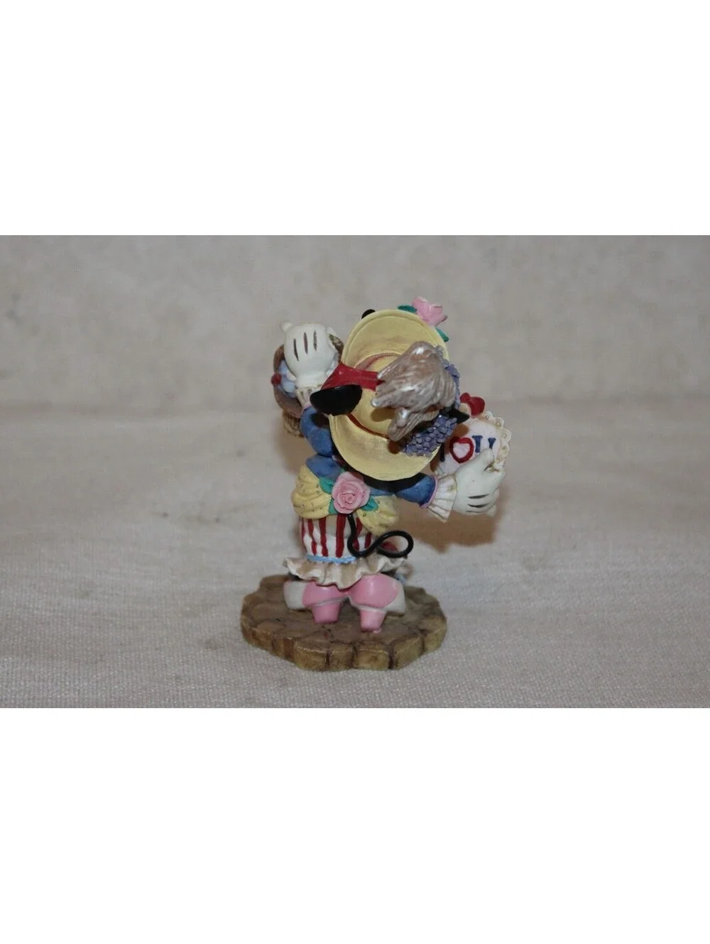 Enesco Disney Minnie Mouse 